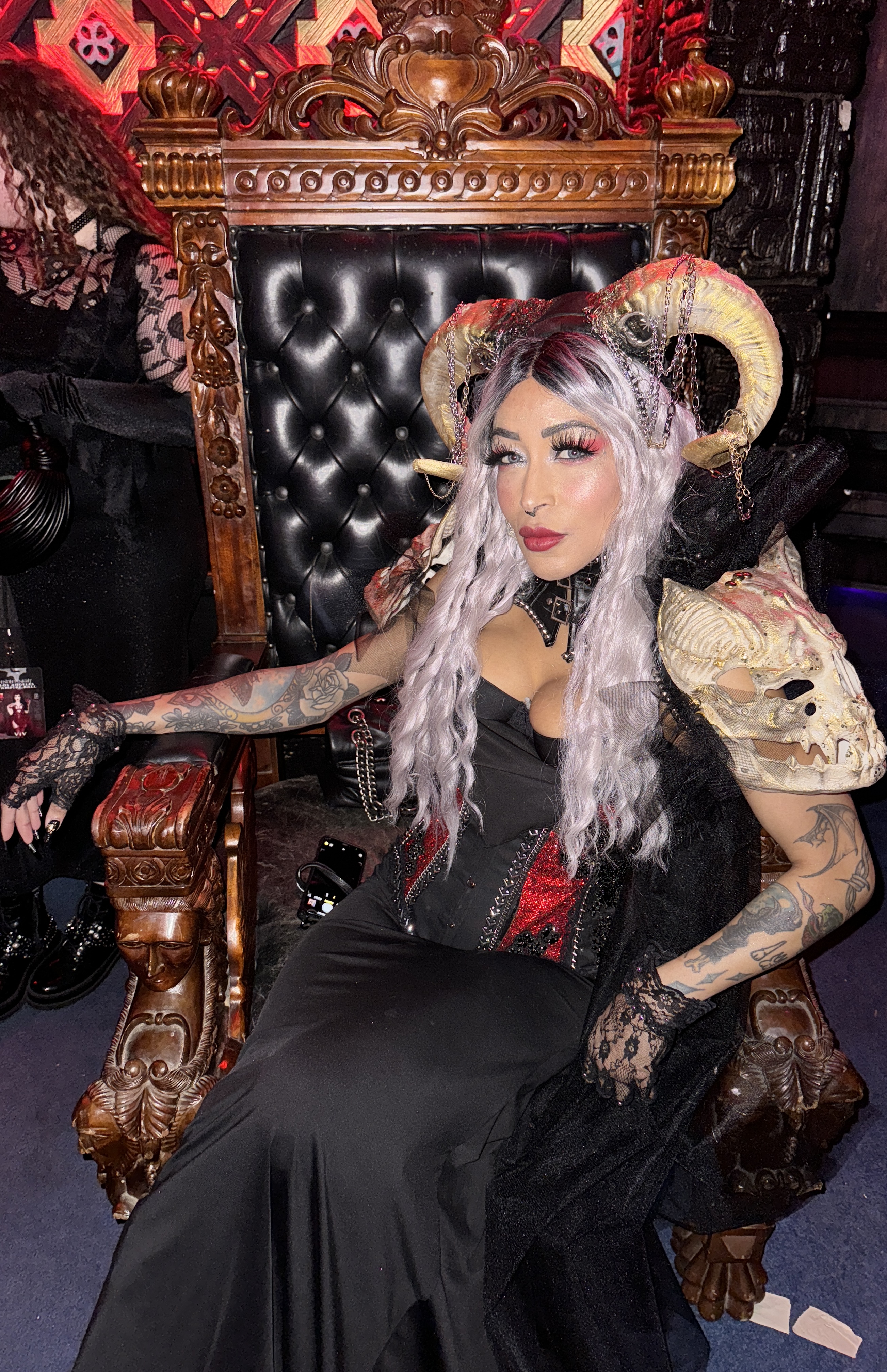 ZenArts Aerial Performance